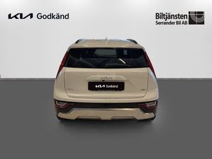 Kia Niro bild 5