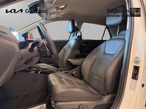Kia Niro bild 8