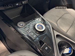 Kia Niro bild 12