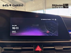 Kia Niro bild 11