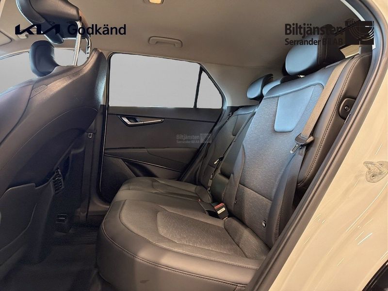 Kia Niro bild 9