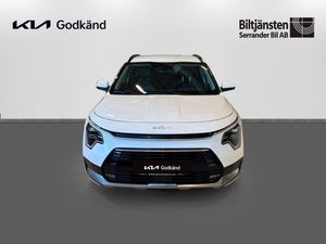 Kia Niro bild 2