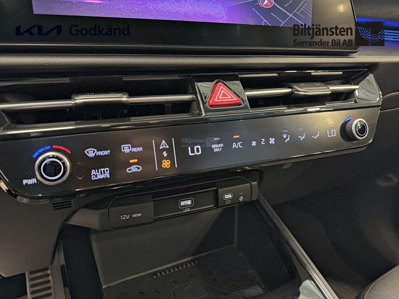 Kia Niro bild 13