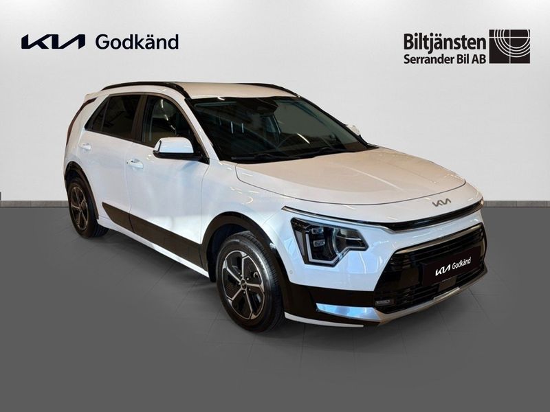Kia Niro bild 3