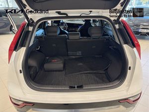Kia Niro bild 14