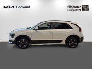 Kia Niro bild 4