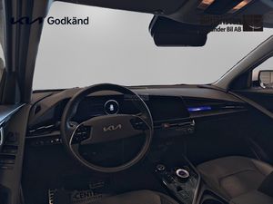 Kia Niro bild 7