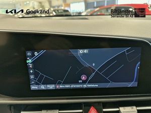 Kia Niro bild 11