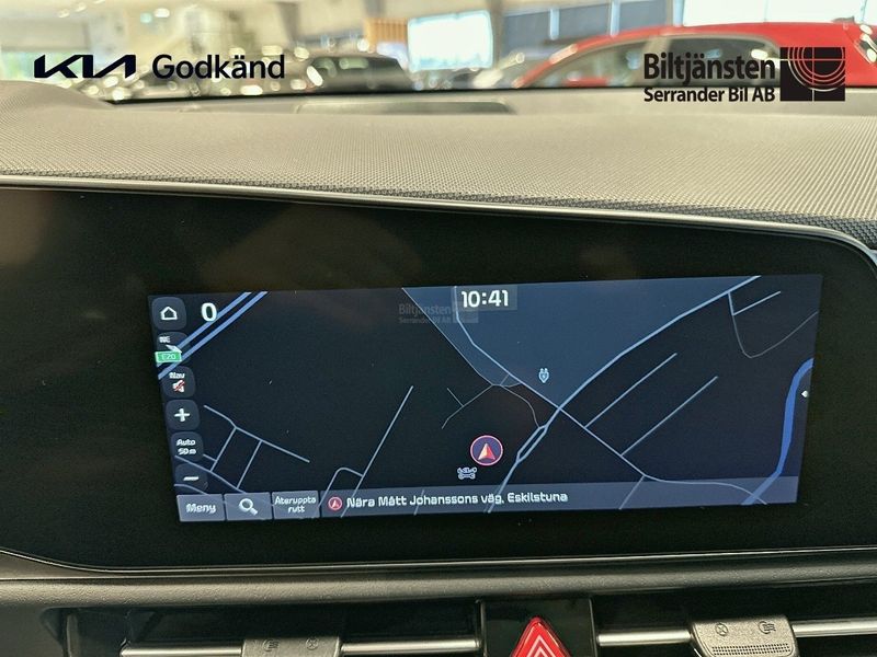 Kia Niro bild 11