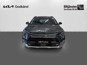 Kia Niro bild 2