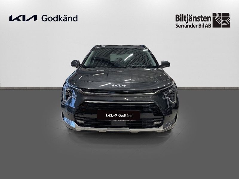 Kia Niro bild 2