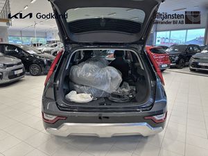 Kia Niro bild 14