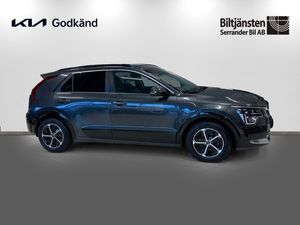 Kia Niro bild 4