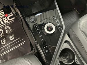 Kia Niro bild 12