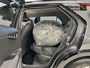 Kia Niro bild 9