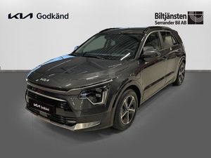 Kia Niro bild 1