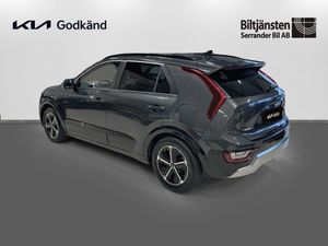 Kia Niro bild 6