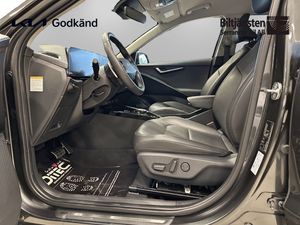 Kia Niro bild 8