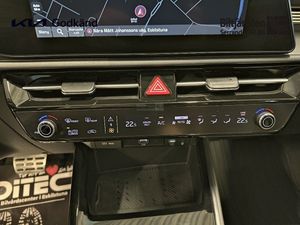 Kia Niro bild 13