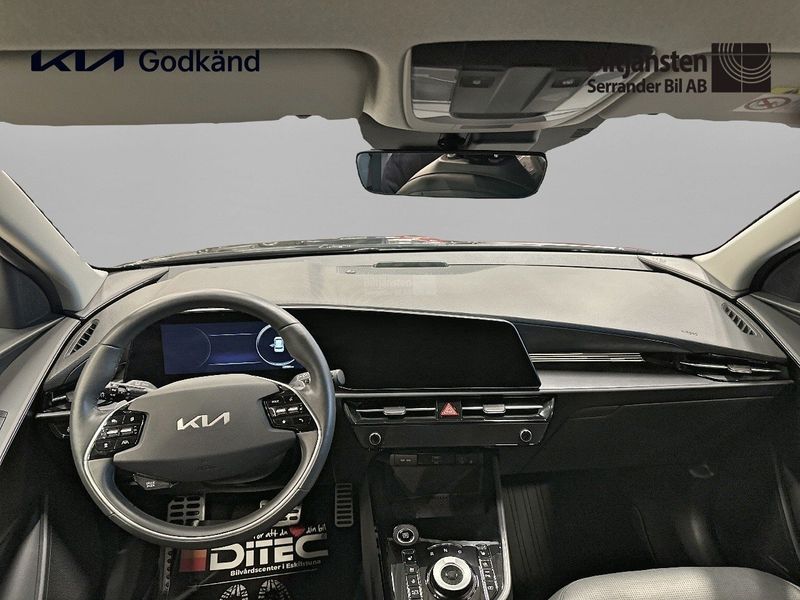 Kia Niro bild 7
