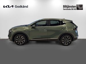 Kia Sportage bild 4