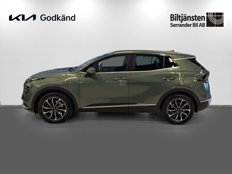 Kia Sportage bild 4