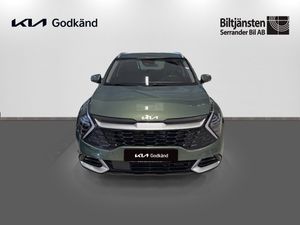 Kia Sportage bild 2