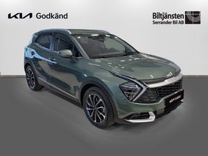 Kia Sportage bild 3