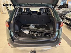 Kia Sportage bild 14