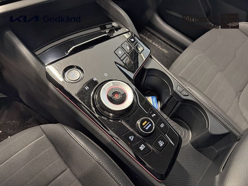 Kia Sportage bild 12