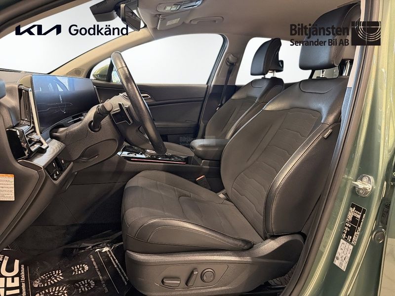 Kia Sportage bild 8
