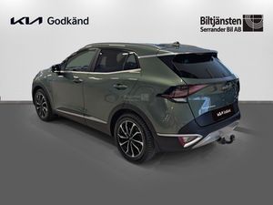 Kia Sportage bild 6