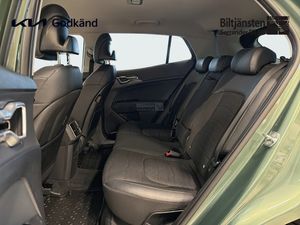 Kia Sportage bild 9