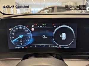 Kia Sportage bild 10