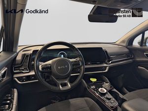 Kia Sportage bild 7