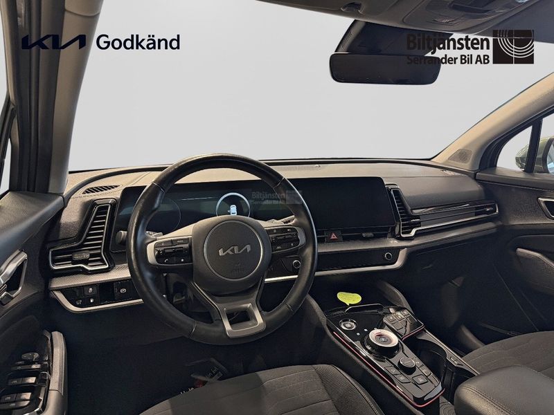 Kia Sportage bild 7