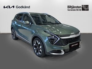 Kia Sportage bild 3