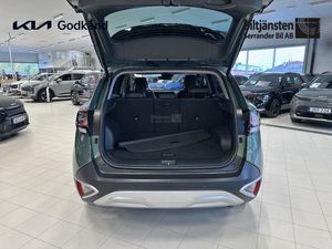 Kia Sportage bild 14