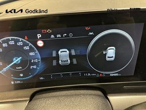 Kia Sportage bild 10