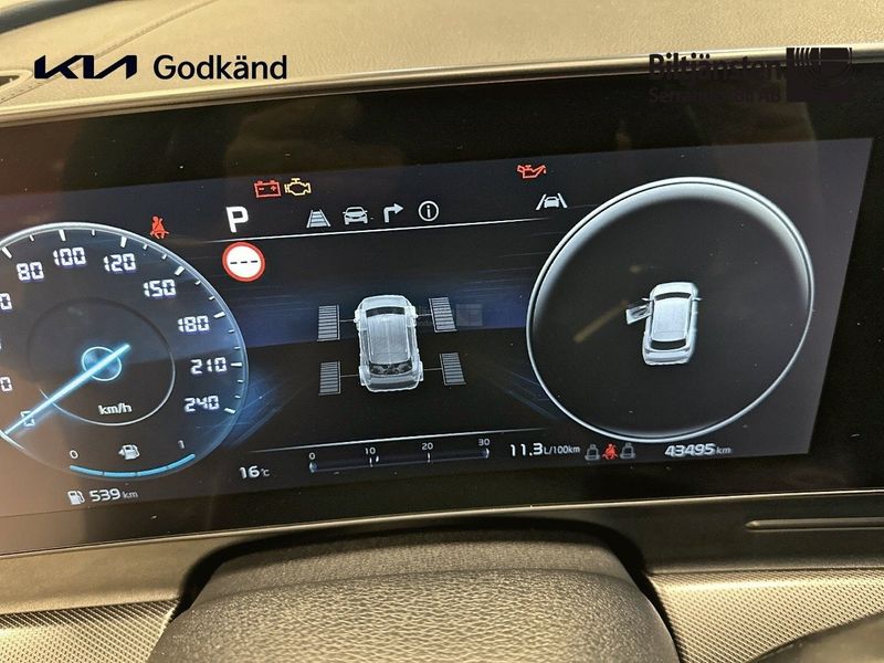 Kia Sportage bild 10