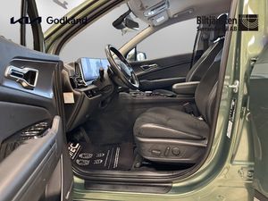 Kia Sportage bild 8
