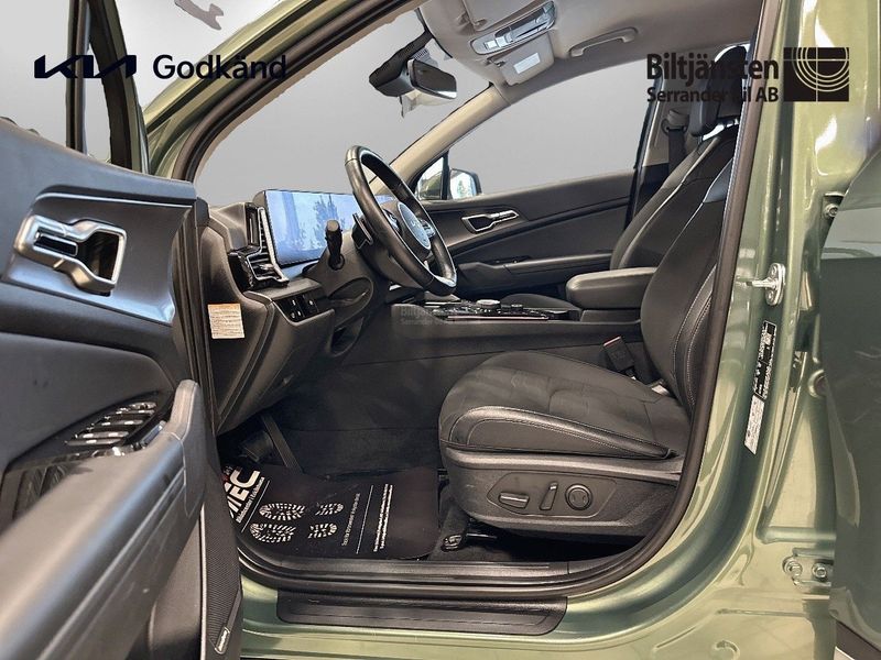 Kia Sportage bild 8