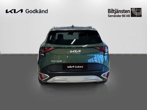 Kia Sportage bild 5