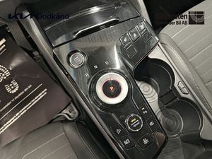 Kia Sportage bild 12