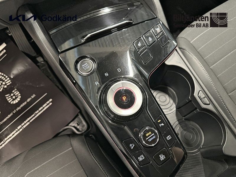 Kia Sportage bild 12