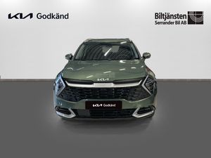 Kia Sportage bild 2