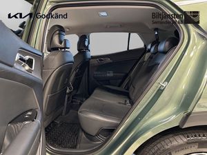 Kia Sportage bild 9