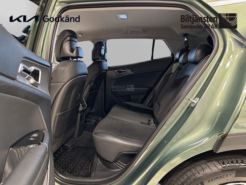 Kia Sportage bild 9