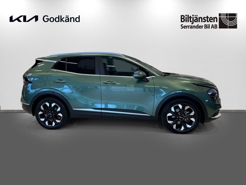Kia Sportage bild 4