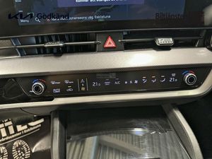 Kia Sportage bild 13